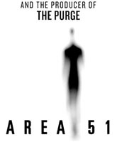 Смотреть Онлайн Зона 51 / Area 51 [2014]